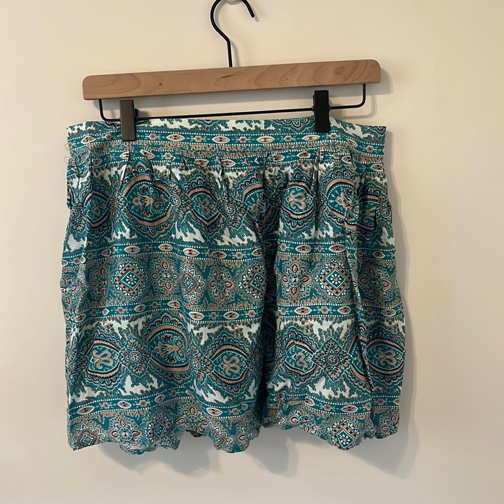 4 for 25🌻 Wetseal Skirt